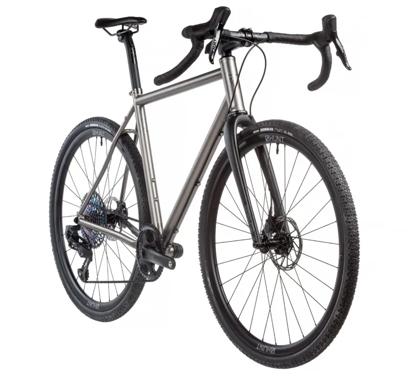 Enigma discount gravel bike