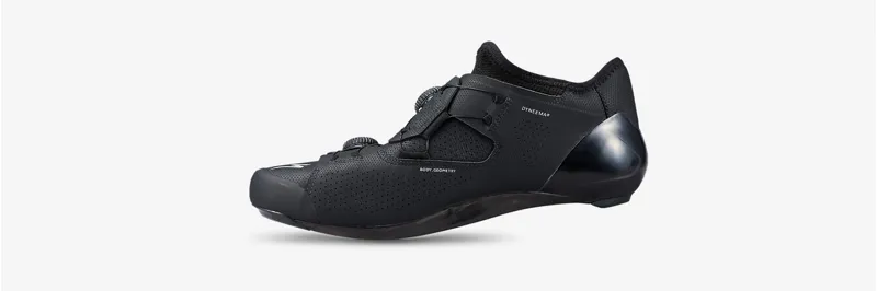 Specialized S-Works Ares Road Shoes Black-2