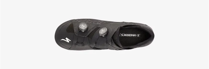 Specialized S-Works Ares Road Shoes Black-3
