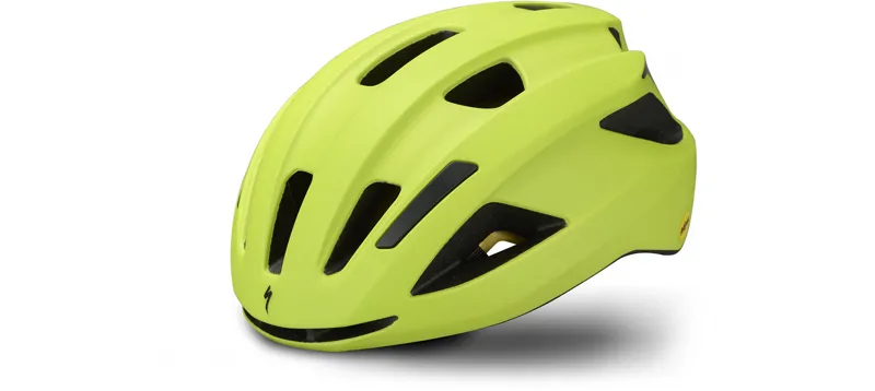 Specialized Align II Helmet 2021 Yellow