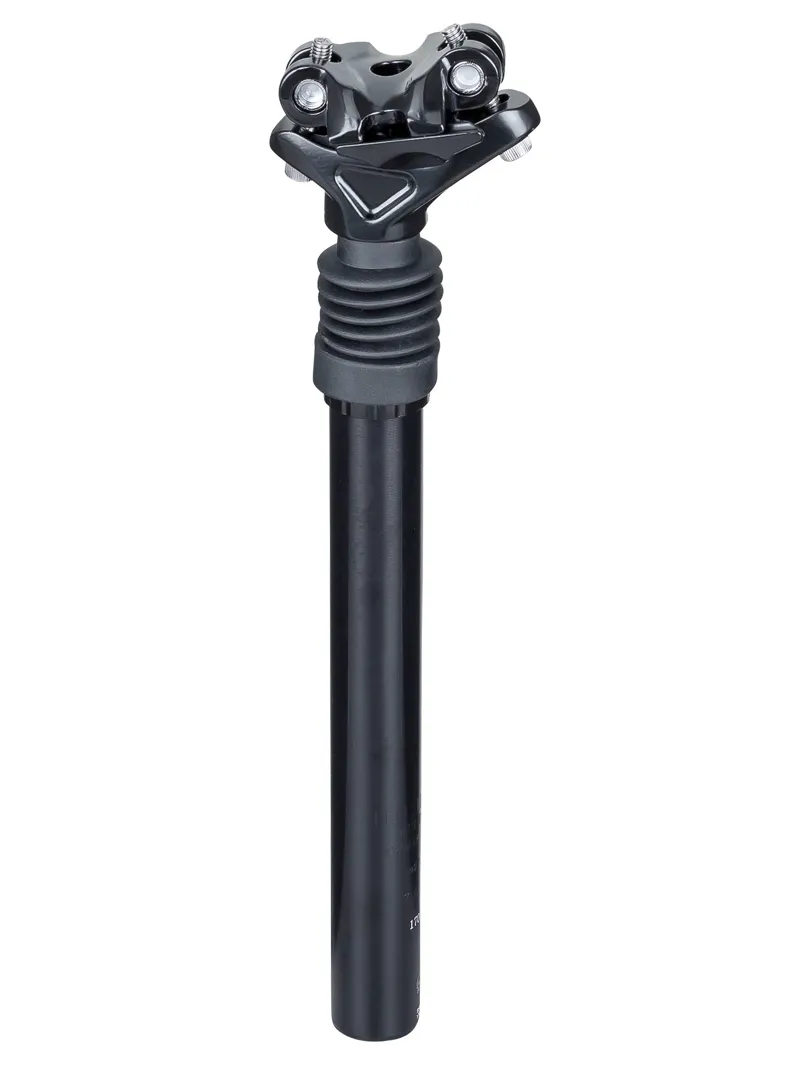 Trek Pavement Suspension Seatpost Black-2