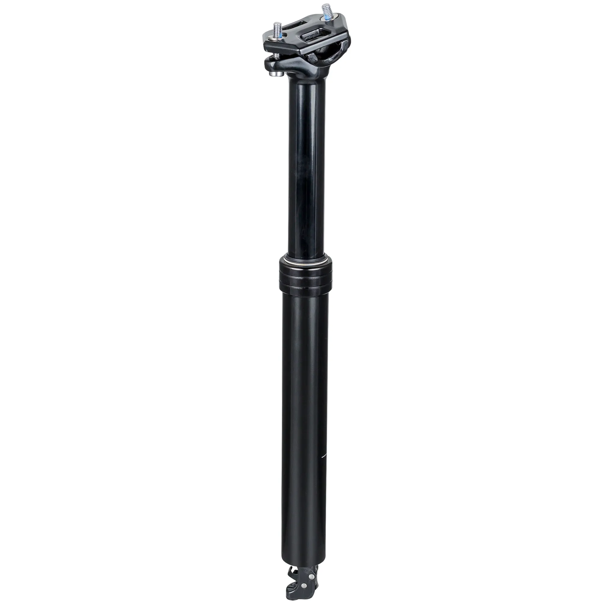 TranzX JD-YSP15 Dropper Seatpost x 400mm x 120mm