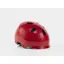 Bontrager Childs 48-52cm Jet WaveCel Helmet In Red