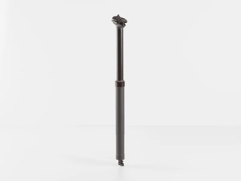 Bontrager Line Elite Dropper Seatpost Black
