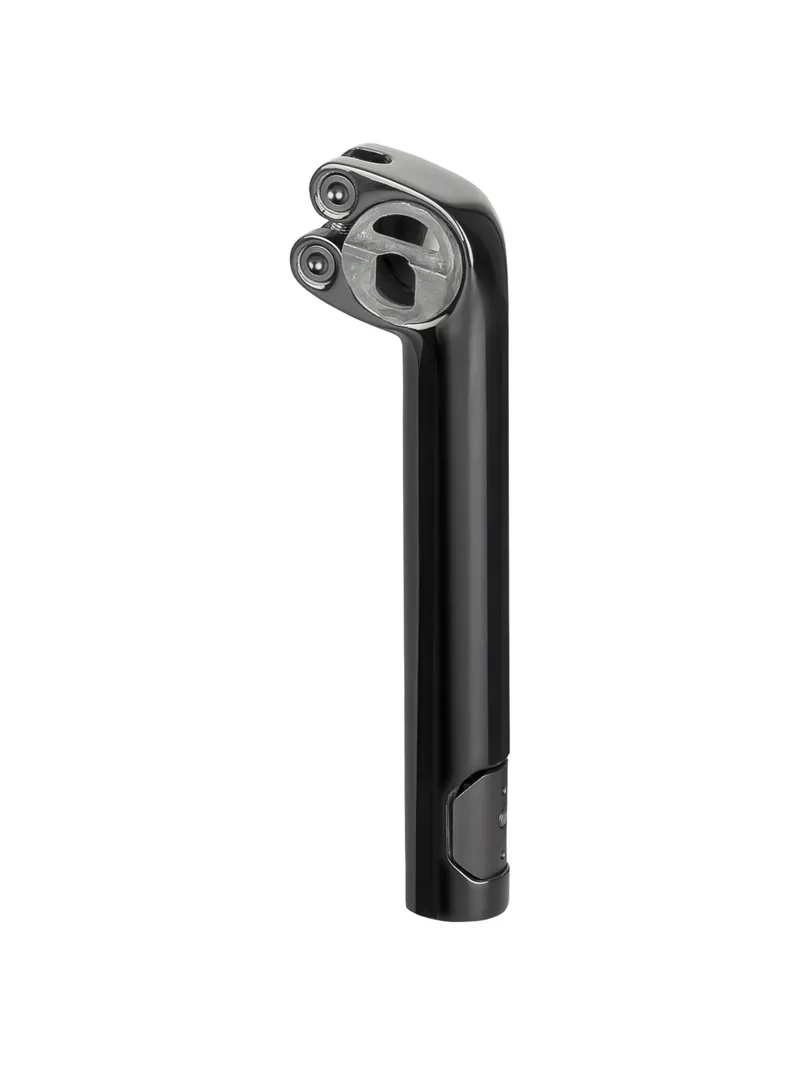 Trek Domane Plus HP Seatposts Black-1