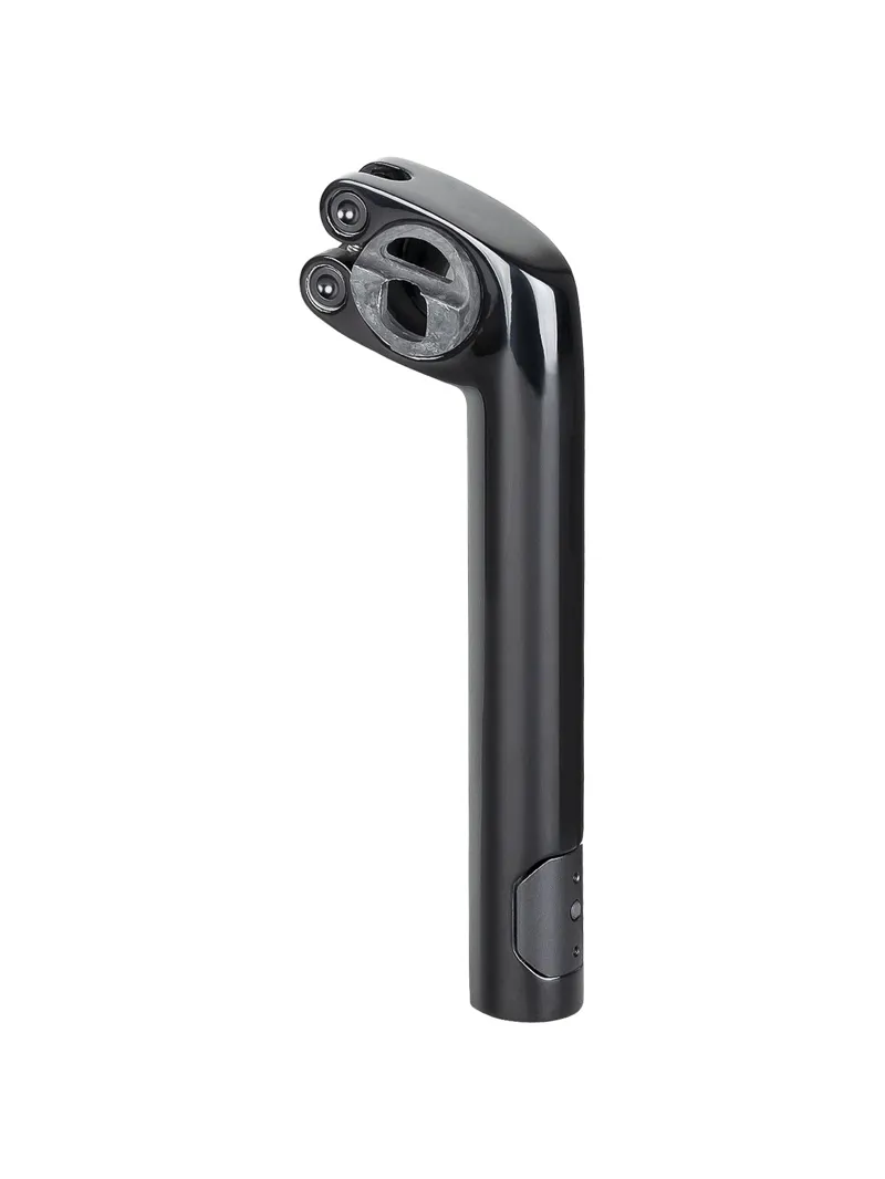 Trek Domane Plus HP Seatposts Black-2