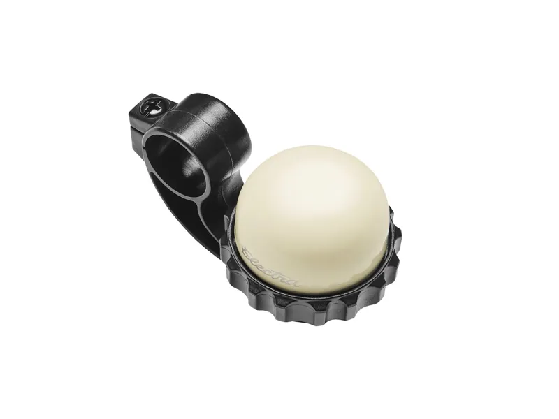 Bell Electra Fwd Twister Bell Vanilla Cream clamp diameter22.2 mm
