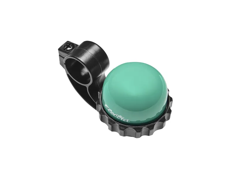Bell Electra Fwd Twister Bell Jade clamp diameter22.2 mm