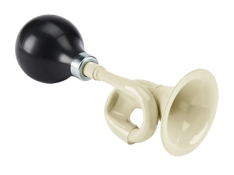 Horn Electra Bugle Vanilla Cream