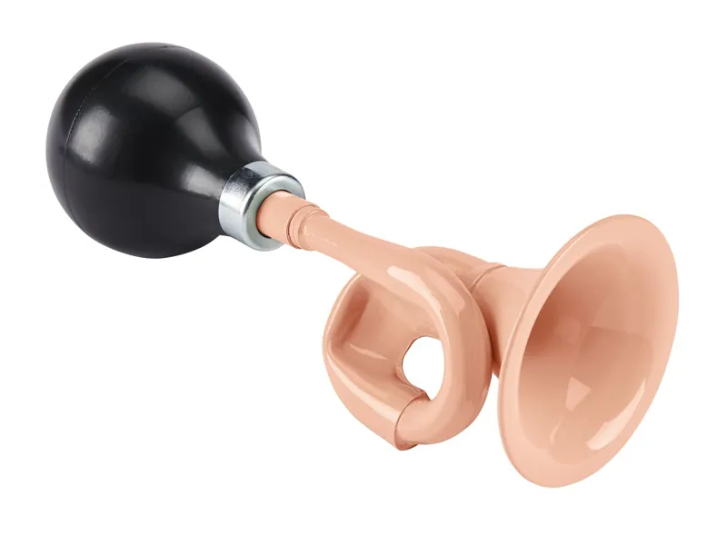 Horn Electra Bugle Blush Salmon