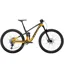 Trek Fuel EX 5 2022 Mountain Bike Lithium Grey/Marigold