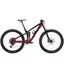 Trek Fuel EX 9.8 GX 2021 Mountain Bike Raw Carbon/Rage Red