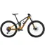 Trek Fuel EX 9.8 GX 2022 Mountain Bike Lithium Grey/Factory Orange