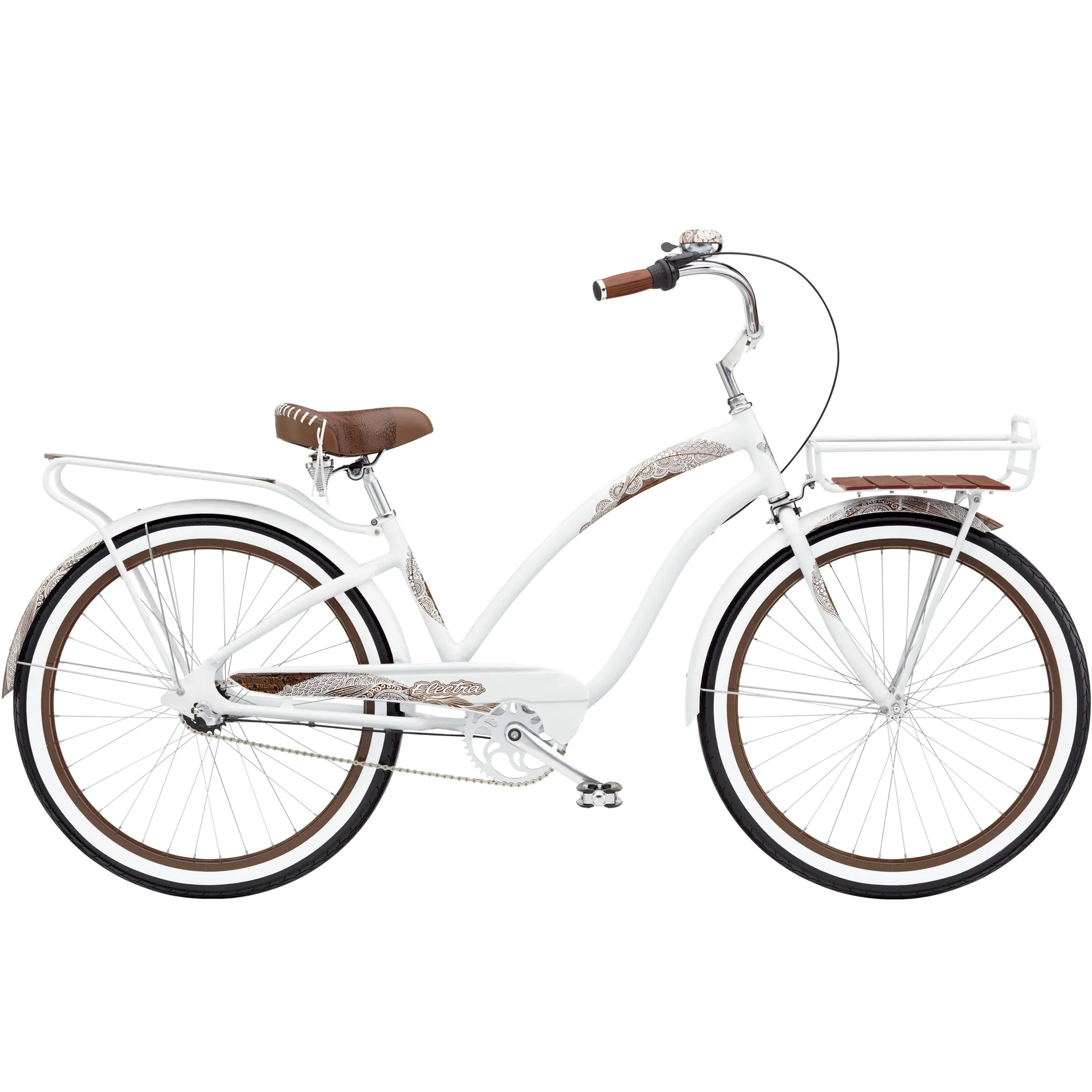 Electra Beach Cruiser Trek Electra Bikes Electra KOA 3i Ladies