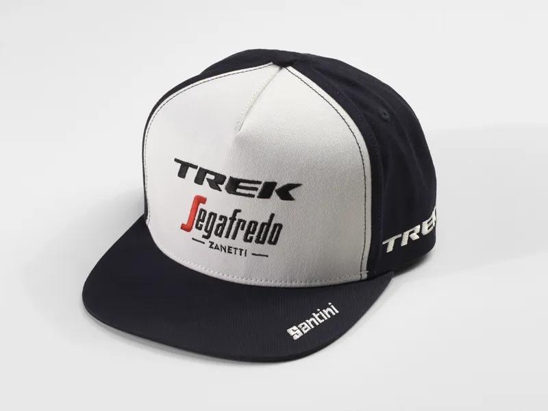 Trek store bike cap