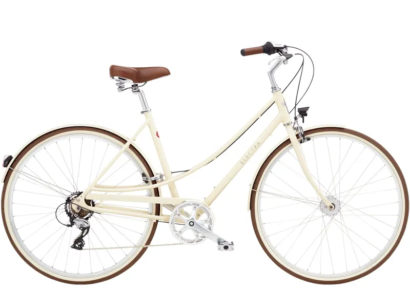 Electra sales bike sizing