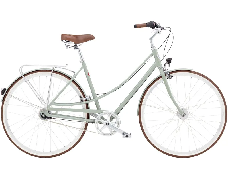 electra loft 7i women's 2020 hybrid bike