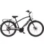 Electra Townie Path Go 10D Step-Over 2022 Electric Bike Black