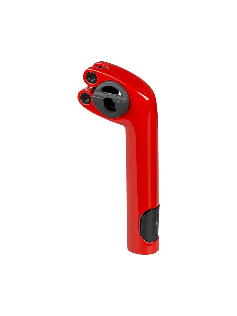 Trek Domane SLR Colour-Matched Carbon Internal Seat Mast Cap Viper Red