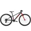Trek Wahoo 26 inch Wheel 2022 Kids Bike Lithium Grey/Red