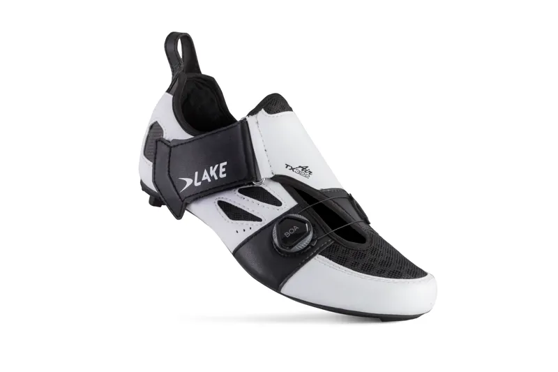 TX322 Air White/Black