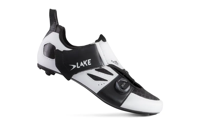 TX322 Air White/Black-2