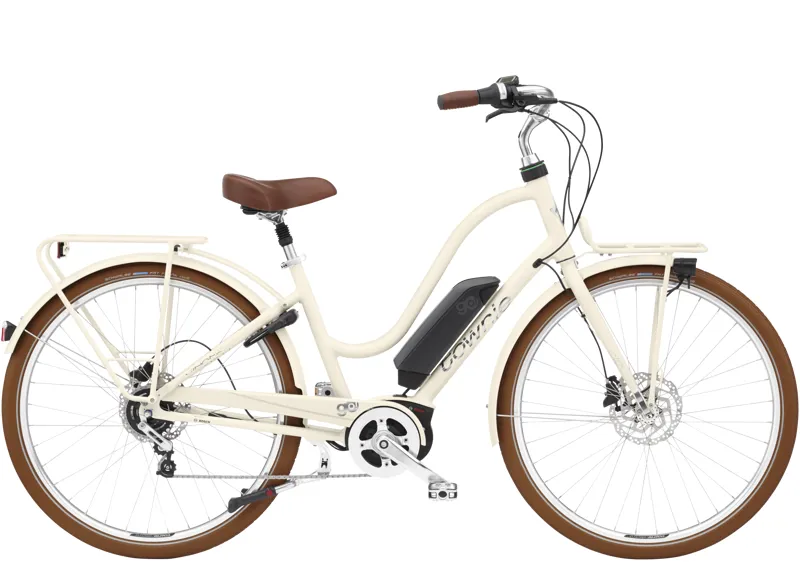 electra townie 8i bike