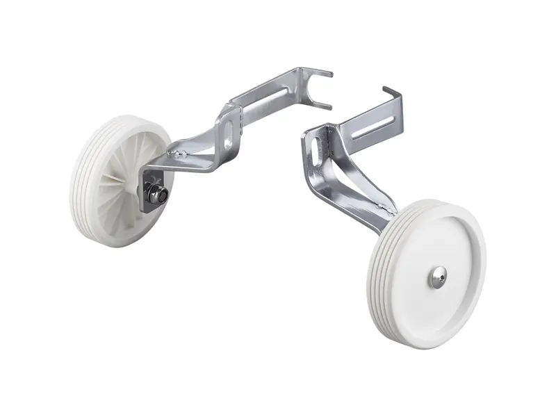 White training on sale wheels