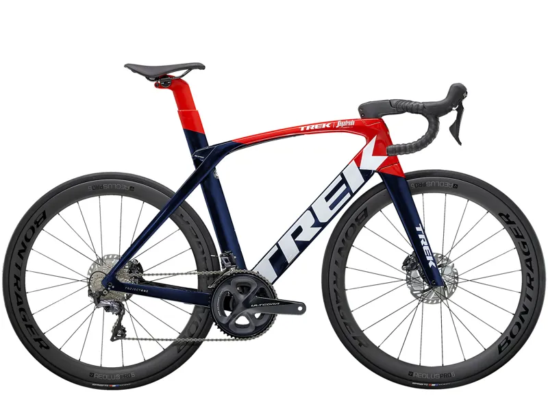 trek full carbon road bike