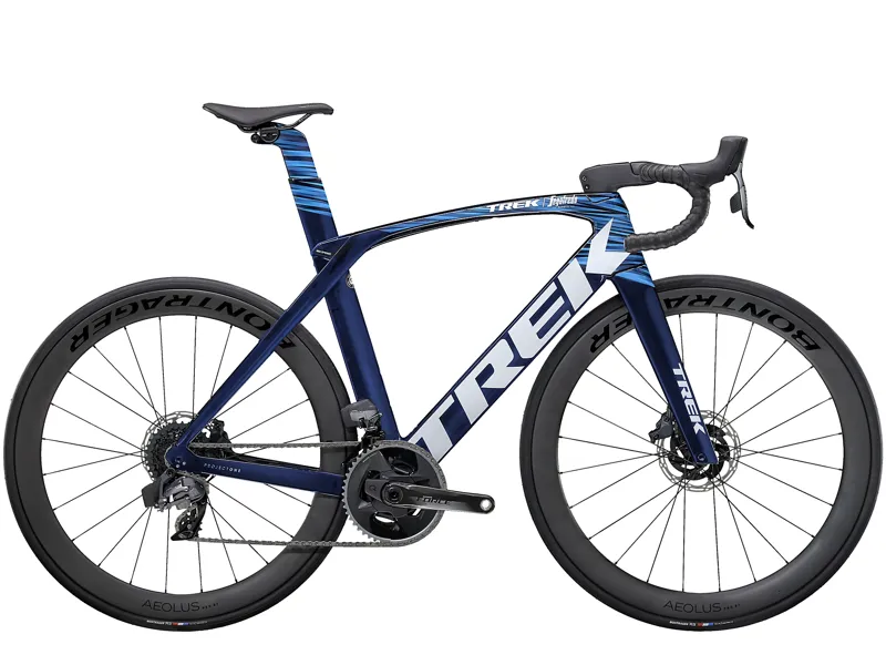 Trek aero sales road bike