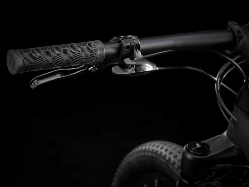 Trek Procaliber 9.6 2021 Mountain Bike Black-9