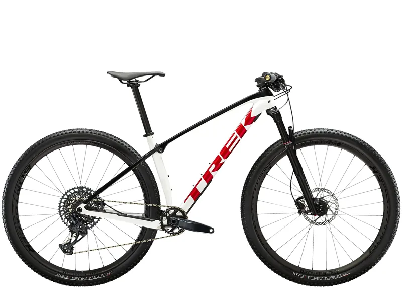 trek cross country hardtail