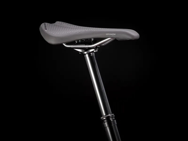 Trek Slash 7 2021 Enduro Mountain Bike Gloss Radioactive Red / Matte Black-9