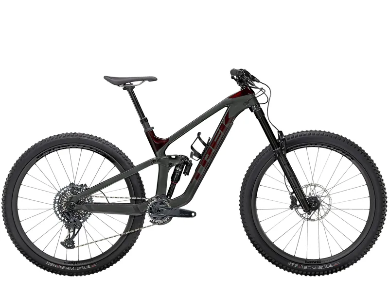 Trek cheap bikes enduro