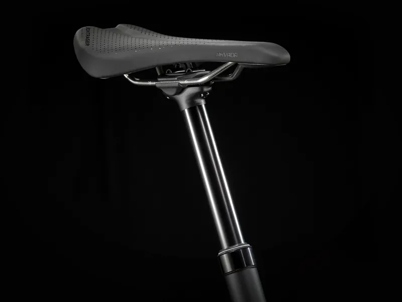 Trek Slash 9.8 XT 2021 Enduro Mountain Bike Carbon Blue Smoke-8