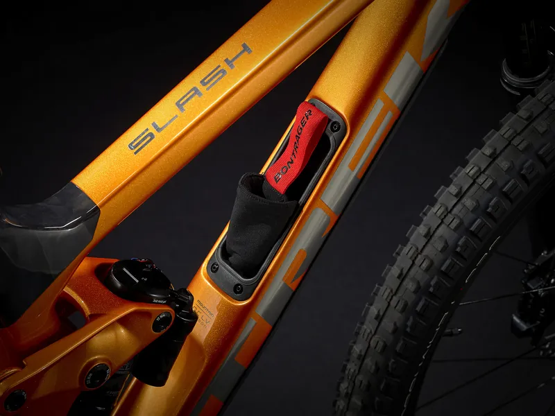 Trek Slash 9.8 XT 2021 Enduro Mountain 