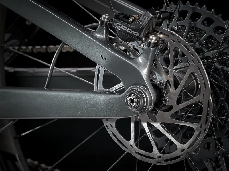 Trek Slash 9.9 XO1 2021 Enduro Mountain Bike Lithium Grey-9