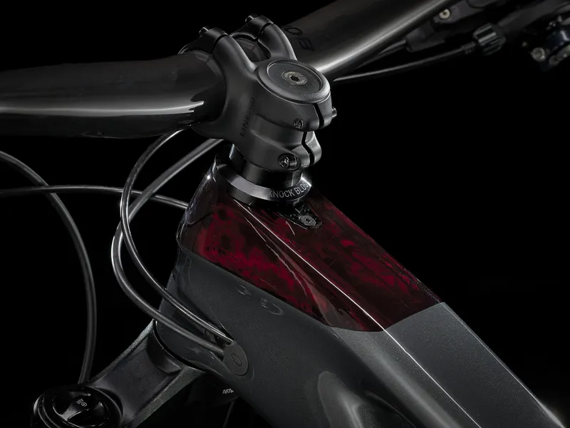 Trek Slash 9.9 XO1 2021 Enduro Mountain Bike Lithium Grey-7