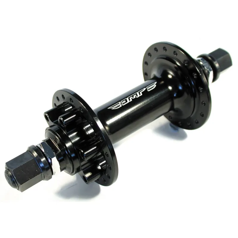 9 speed freewheel hub