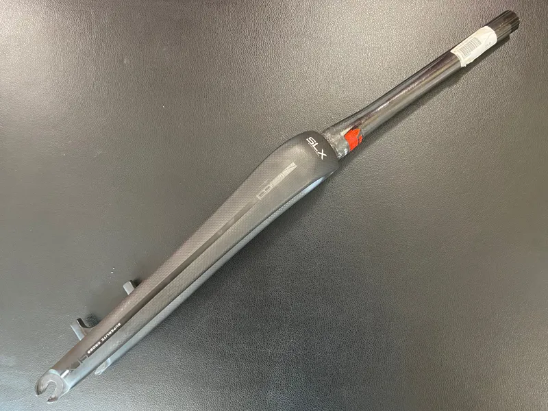 Van Nicholas VNT SLX CX Disc Fork - Ex-Display-1