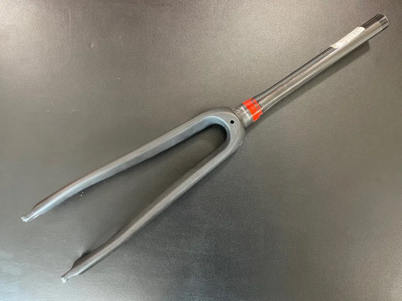 Van Nicholas VNT SLX CX Disc Fork - Ex-Display-2