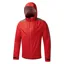 Altura Nightvision Typhoon Waterproof Jacket Red 