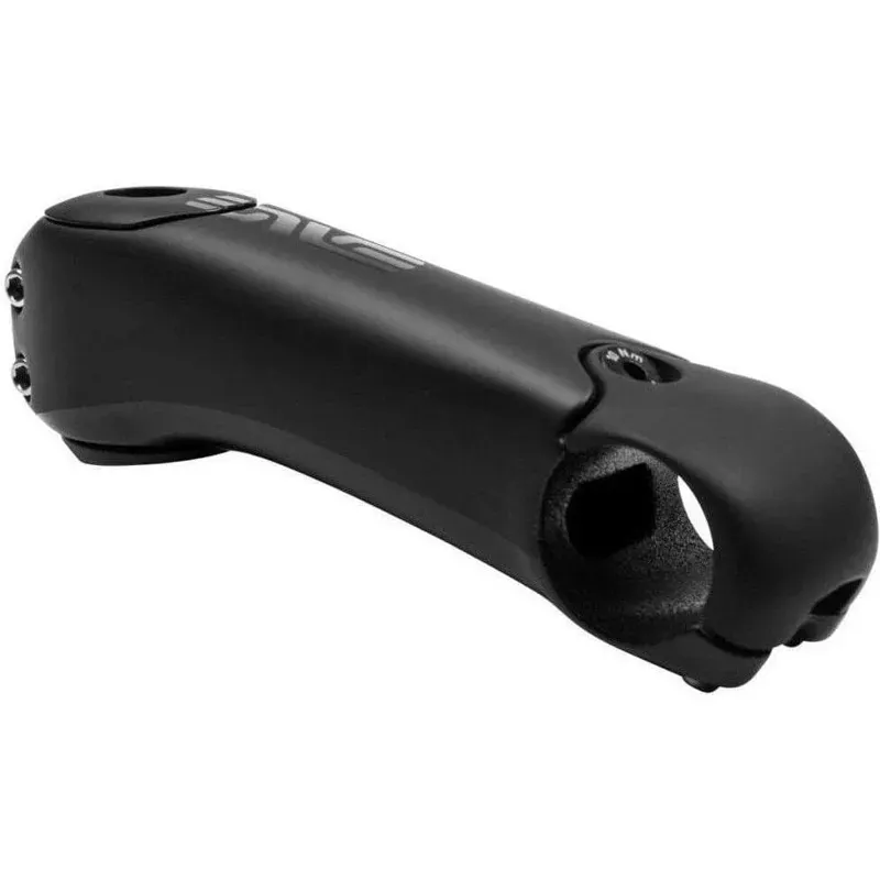 Enve SES Aero Road Stem in Black -1