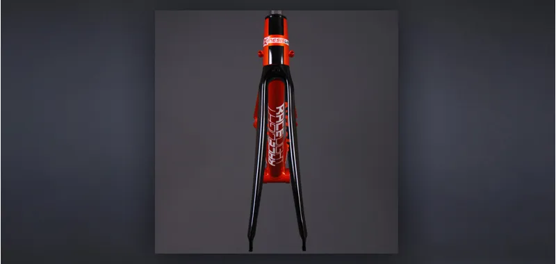 Kinesis Racelight Aithein Frameset Orange-7