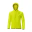 Altura Airstream Kids Jacket In Yellow