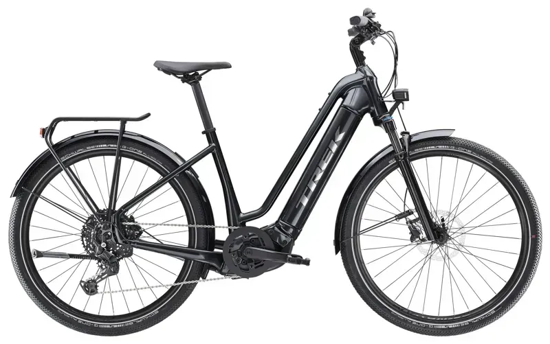 Trek Allant+ 7 Lowstep Gen 2 Lithium Grey