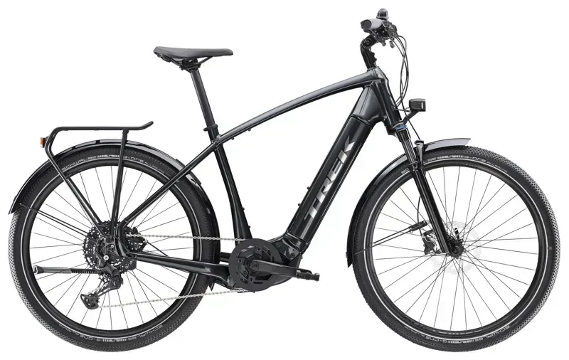 Trek Allant+ 7 Gen 2 Lithium Grey