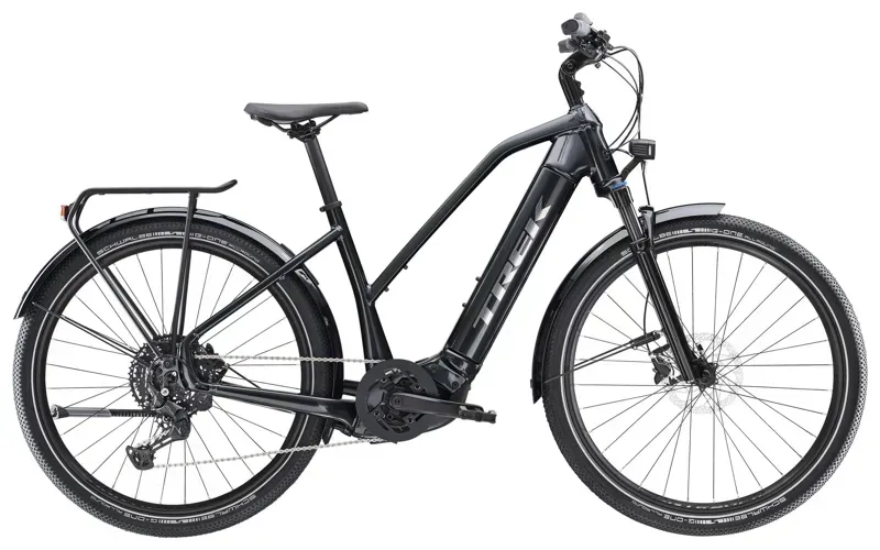 Trek Allant+ 7 Mid-Step Lithium Grey