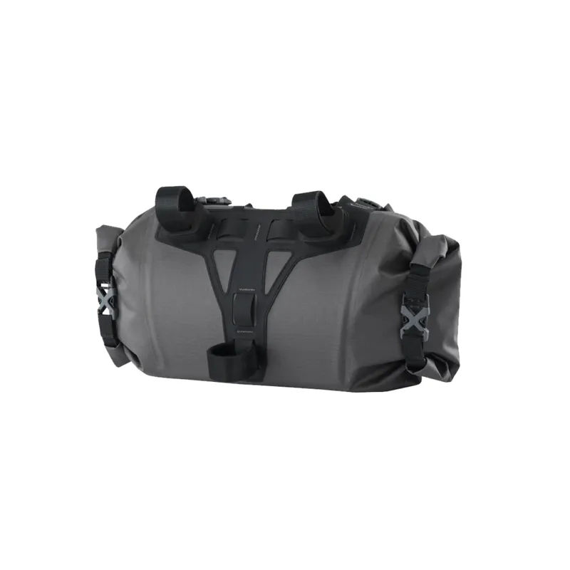 Altura Vortex 2 Waterproof Front Roll 2020 Grey 10 litre-10