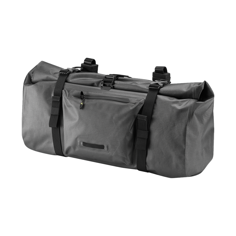 Altura Vortex 2 Waterproof Front Roll 2020 Grey 10 litre-2